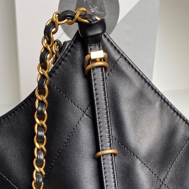 Ch**el shopping bags